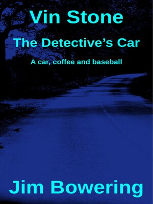 cover image of The Detective's Car